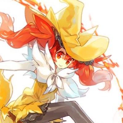 Battling is an effective way to up my stats...! Don't you hold back! | Level 29 | Magician | Fire Spin; Calm Mind; Psychic; Hypnosis