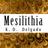 Mesilithia's profile image