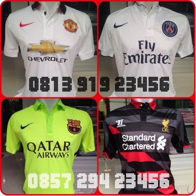 Magelang Indonesia GO 1pcs 50, 5pcs 45 | BBM : 2953B1A5 | 2790F3EC / SMS : 085729423456 | 081391923456 | FB DELFINA JERSEY | Cek ongkir http://t.co/gM6d5B3aRZ