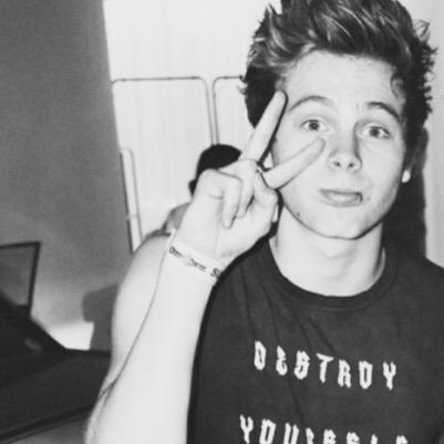 boys, bands, and boys in bands