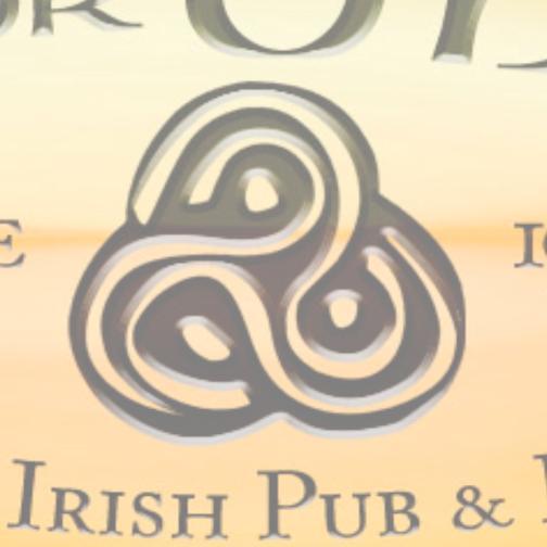 Located in the heart of downtown, Conor O’Neills is the only authentic Irish pub in Ann Arbor.  Ann Arbor's favorite gathering spot!
