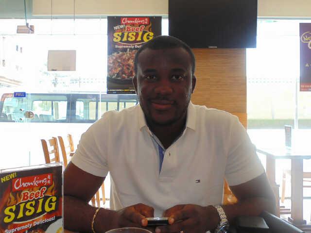 Strong believer in a better Nigeria, Business Consultant, Car dealer and Chelsea fan