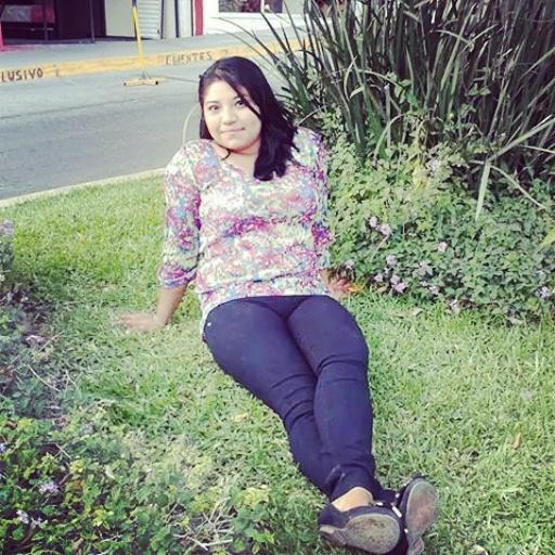 _ItzelBahena's profile picture. 