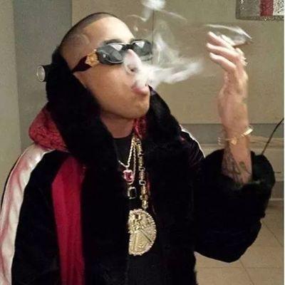 nengo_realg's profile picture. 