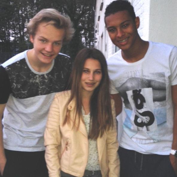 Mainstreet||NORD
