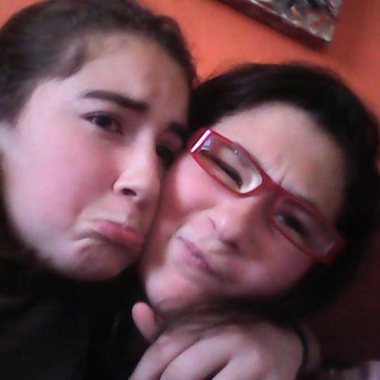 IsabelR97605472's profile picture. 