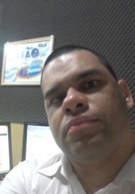 rádio Visão fm 92,5mhz studiorhema tel 3361 2389