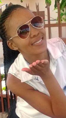Thee original lady who's very opinionated...amazing and very unique