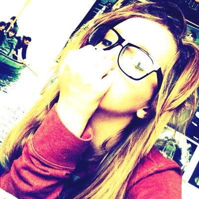 ~James❤ You're a creep for coming on my twitter, stahp