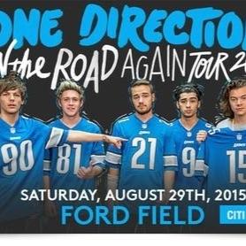 Making Liam's birthday the best day ever!