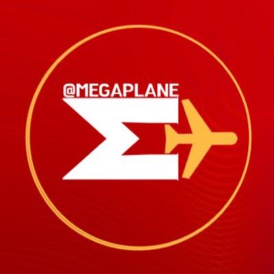@MEGAPLANE