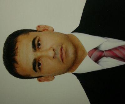 WahidHidare's profile picture. Hi.привет.سلام