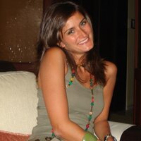 Burcu Gümüş (@burcugumus) Twitter profile photo