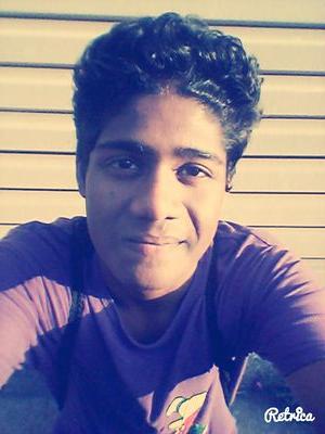 Want to be a Pro Footballer♥