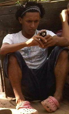 walterayesta65's profile picture. 