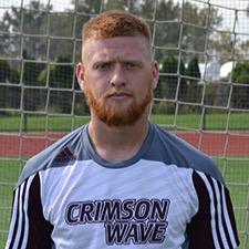 TroyCherven's profile picture. CCSJ Mens soccer #3 | 2010 state champ!