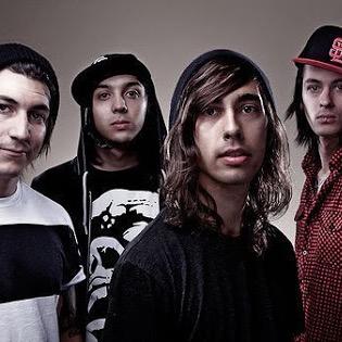 3pointpunk's profile picture. 