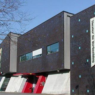 Hèt eigenzinnige Purmerendse theater - weet al een Kwart Eeuw wat er speelt.