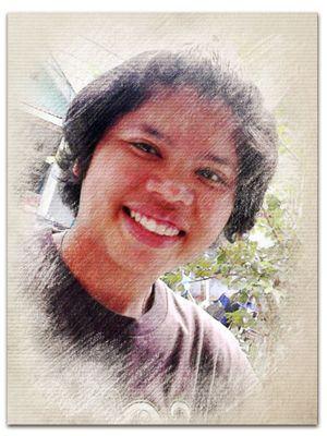 susinoviana92's profile picture. 