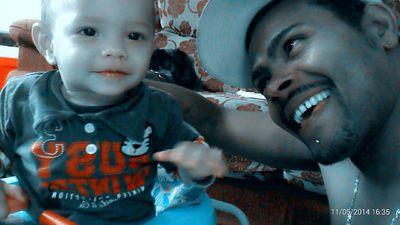 clodoaldoberilo's profile picture. 