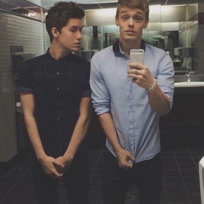 Magcon Boys is Life ❌