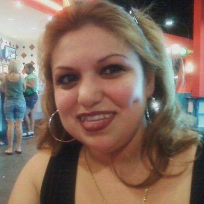 annamartinez251's profile picture. 