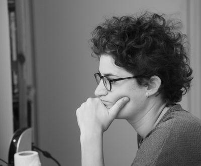 Generic name - unique personality. Always ready to learn something new.  Loves history, data, sports, wandering and wondering. Working for @Yesh_din @akevot