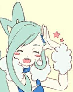 “ Yoυ тнere, wαтcнιɴɢ мe wιтн тнαт вαғғled eхpreѕѕιoɴ oɴ yoυr ғαce! Hι! Hαve yoυ ɴever joιɴed ιɴ α coɴтeѕт? Tнαт'ѕ jυѕт wнαт I wαɴт тo нeαr! ”