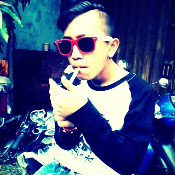 Boy! ;) :D