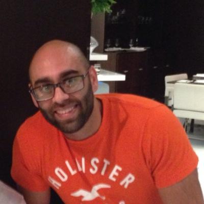 University of Nottingham Graduate currently working in London