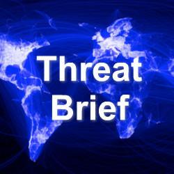 We provide info on threats to business, government and you. Curated by @BobGourley Part of the @CTOvision and @ooda family.