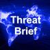 ThreatBrief (@threatbrief) Twitter profile photo ThreatBrief (@threatbrief) Twitter profile photo