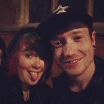 StSmythe's profile picture. Potentially the biggest bass nerd you'll ever meet....