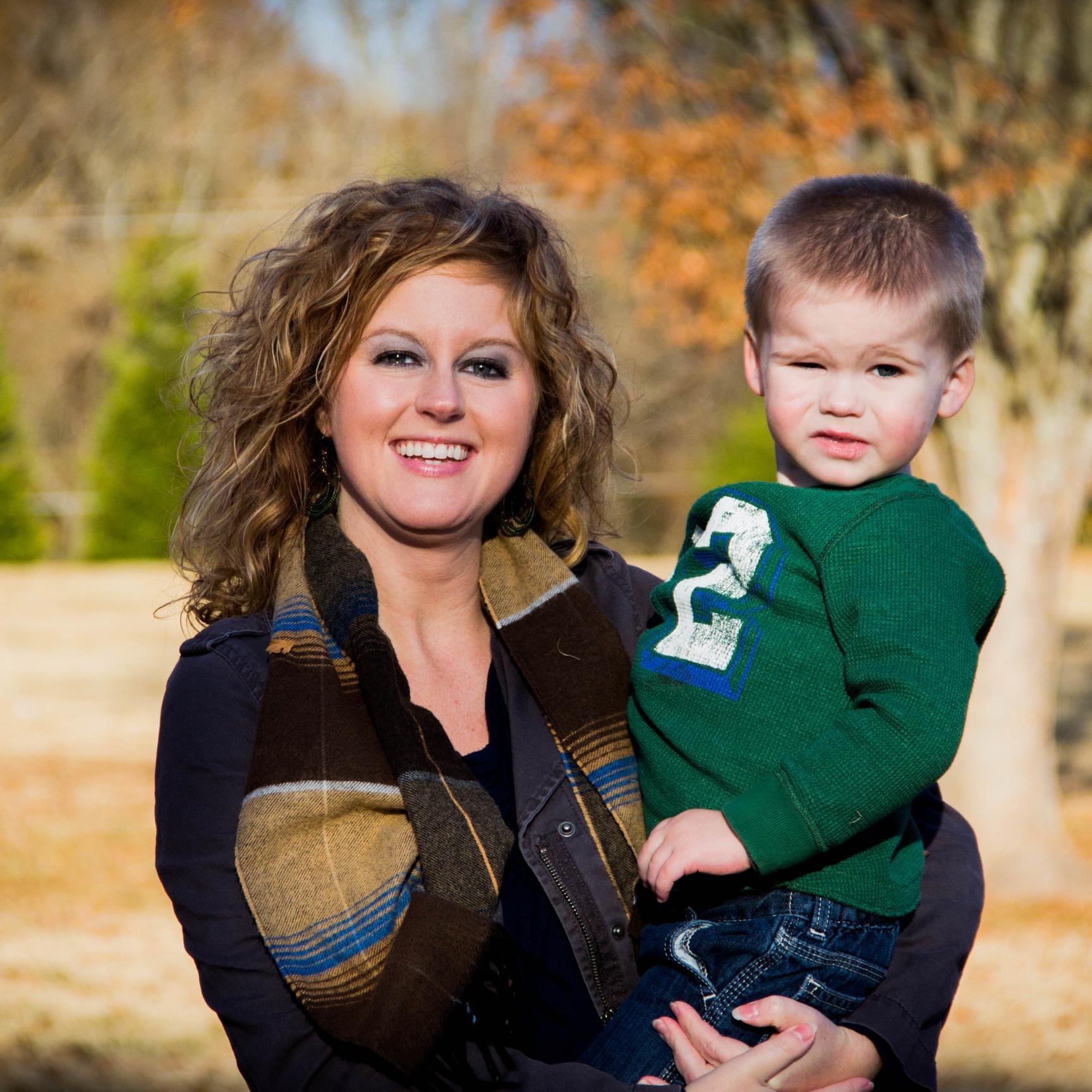 Willing servant for the Lord.  Wife, Mommy,  and Residential Program Director for Safe Harbor Rescue Mission.