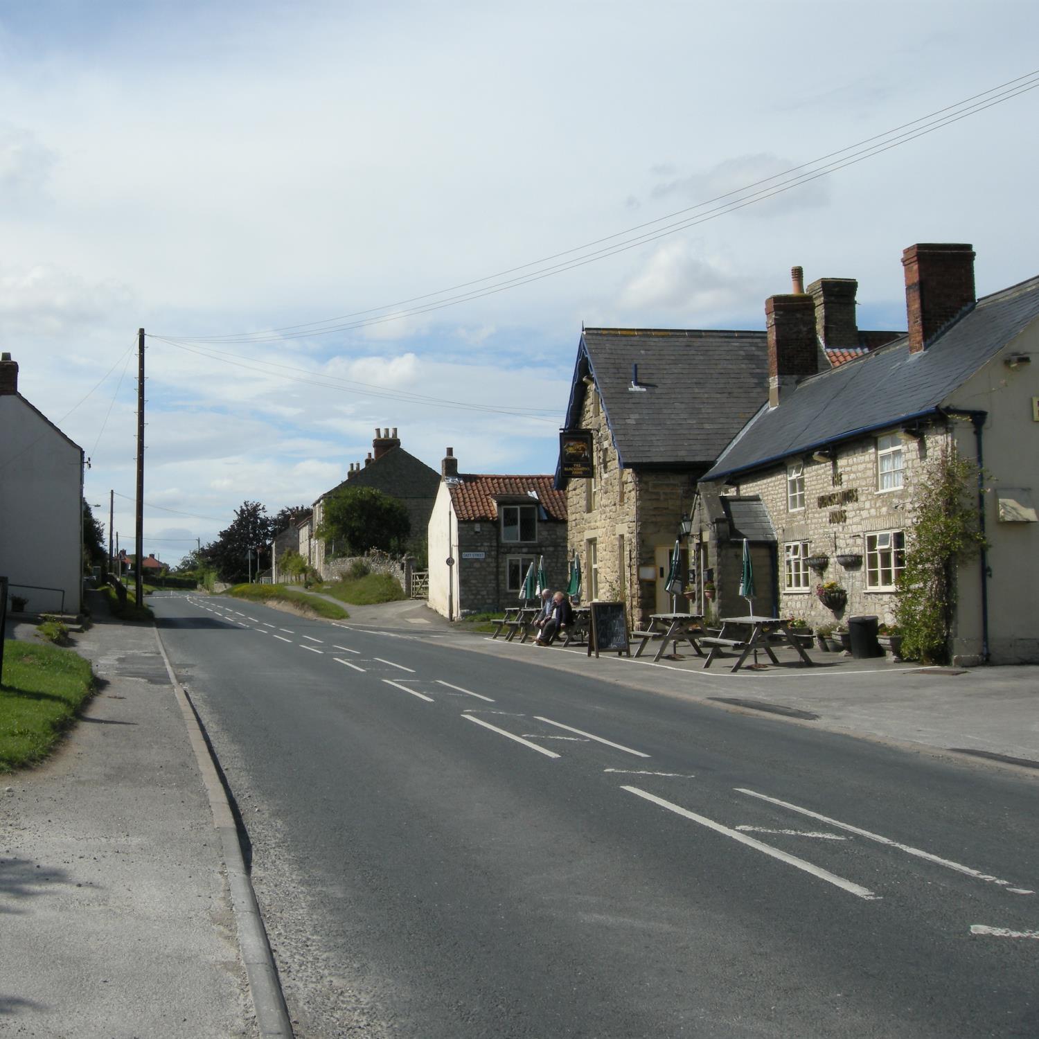 marciaandjohn's profile picture. 01653 228140