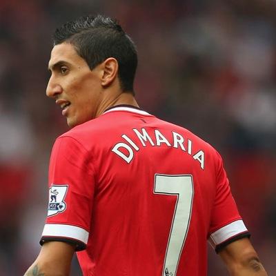 Manchester United | GGMU | Van Gaal | Malaysia | Di Maria | O.Trafford
                                  THEATER OF DREAM