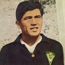 SoyOyarce's profile picture. Periodista