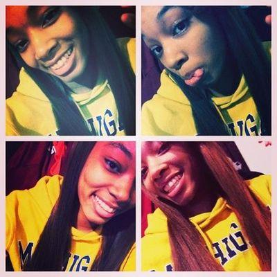 @kilo_cashh the header A girl that dont fucks with any makeup