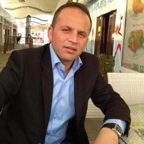 Dersanede öğretmen