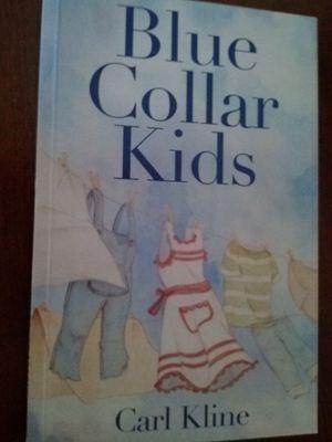 klinesspace's profile picture. I'm a NJ writer of young adult fiction and my book Blue Collar Kids is available on Kindle and paperback.  Website is http://t.co/7G9T2AB5iP