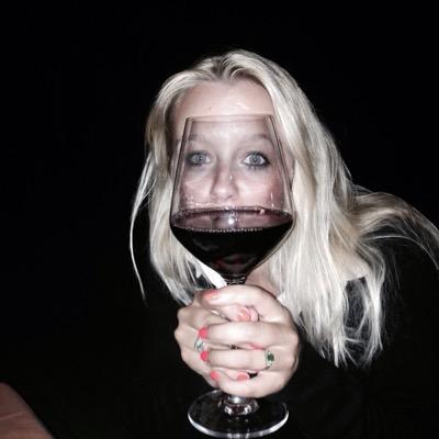 Assistant Producer for TV. BIG fan of all things food (and wine) cat-mad, shoe-mad and suspected shopaholic.