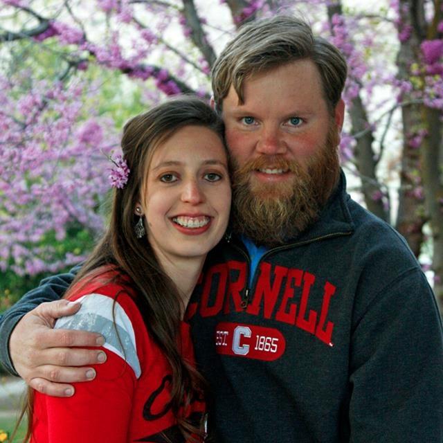 ElysseBaumbach's profile picture. daughter of the King. helpmeet to my husband. cheerleader to friends and family. fighting for the unborn. digging in my garden. embracing stewardship.