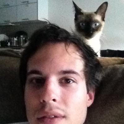 oskarang10's profile picture. Encantat de la vida