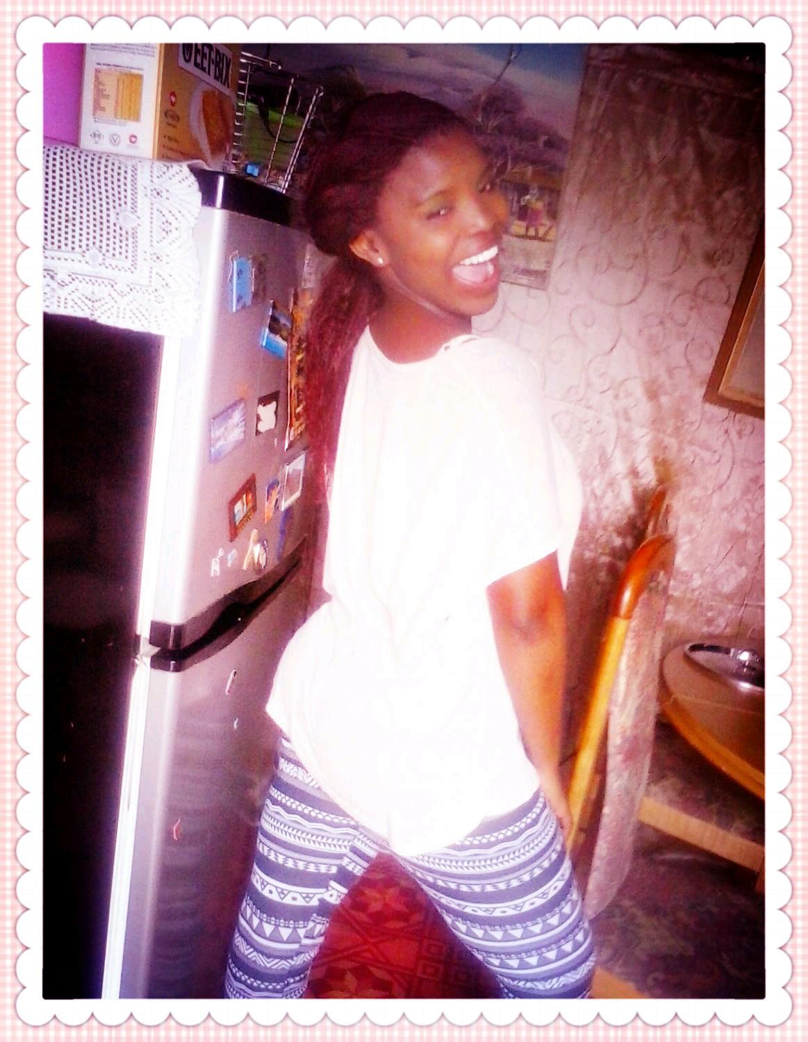 becksmedupe's profile picture. 