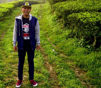 agusbahrudin2's profile picture. 