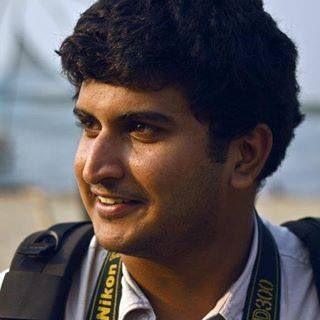 Photographer, Web Creator, Technology Enthusiast