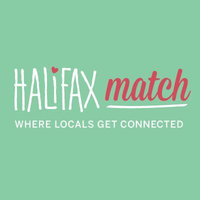 Hi! I'm Halifax Match, a free dating website from @TwitCoast. /also single & ready to mingle. ASL?