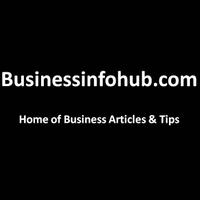 Businessinfohub (@bizinfohub) 's Twitter Profile