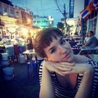 Stephanie Bastek (@_sbastek) 's Twitter Profile