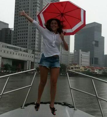 maca_garcia's profile picture. comunicadora, omnivora, uruguaya, dueña? de wimpi